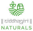 Siddhagiri-Naturals-Logo