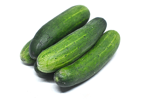 Cucumber / Kakdi