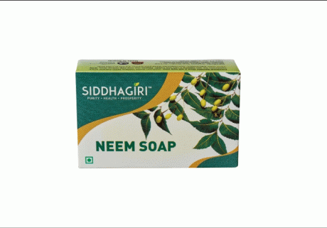 Neem Soap (75gm)