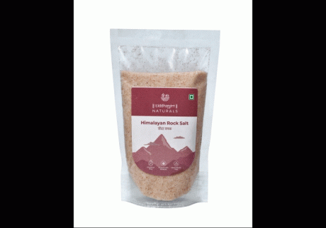 Sendhav Namak / Natural Rock Salt