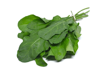 Organic Spinach / Palak